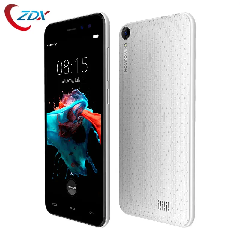 bilder für Homtom ht16 handy android 6.0 mtk6580a 1g ram 8g rom 5,0 zoll hd 1280x720 dual sim 3g wcdma handy bilder für Homtom ht16 handy android 6.0 mtk6580a 1g ram 8g rom 5,0 zoll hd 1280x720 dual sim 3g wcdma handy