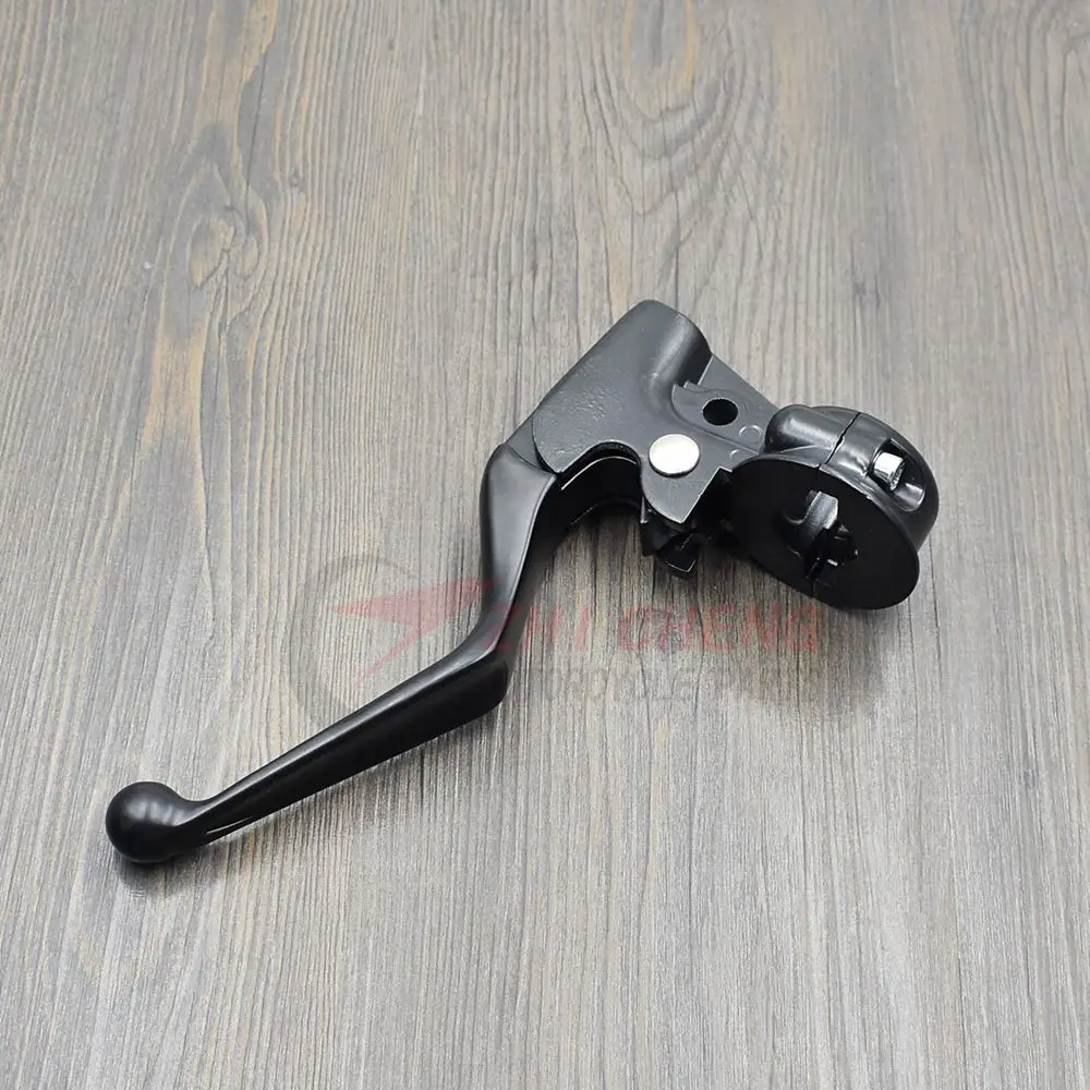 Для Harley sportster IRON 883 1200 48 72 XL XL883 XL1200 2004 2013 рычаги сцепления для мотоциклов Главный