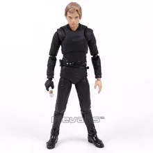 SHF S H Figuarts Star Wars Luke Skywalker PVC font b Action b font font b