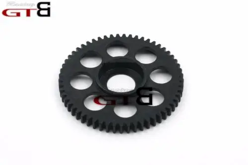Стальная шестерня GTB Hpi Baja 3 Speed 57T | Игрушки и хобби