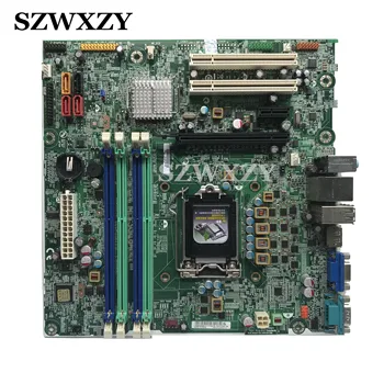 

Original For Lenovo M91 M91p Desktop Motherboard FRU 03T8351 03T6560 IS6XM V1.0 Q67 LGA 1155 DDR3