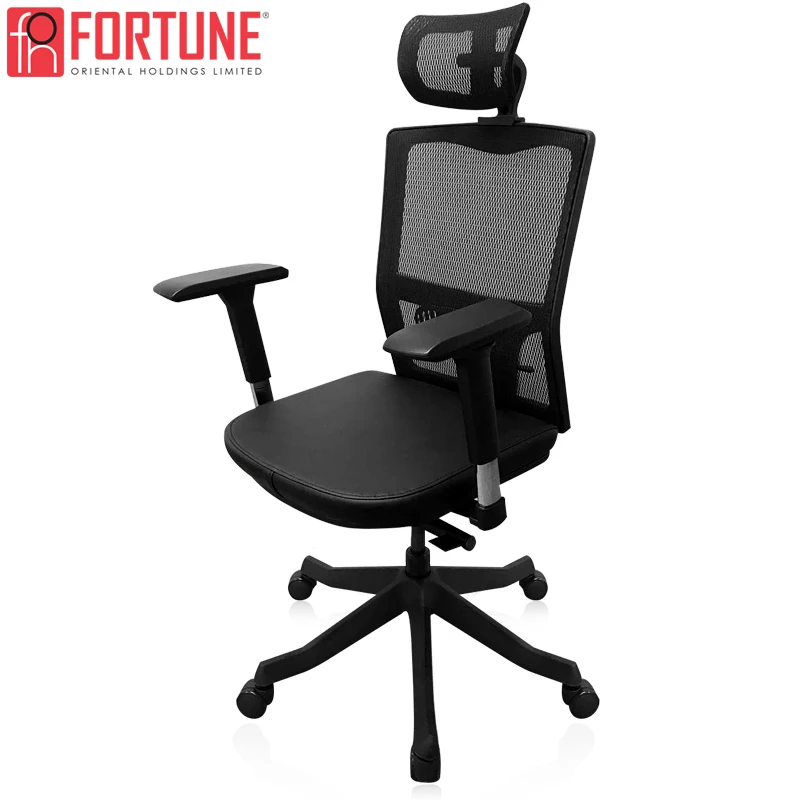 High Quality Office Chair Ergonomic Computer Gaming Chair Household Reclining Chair Conference Mesh Chair Lifting Staff Armchair
