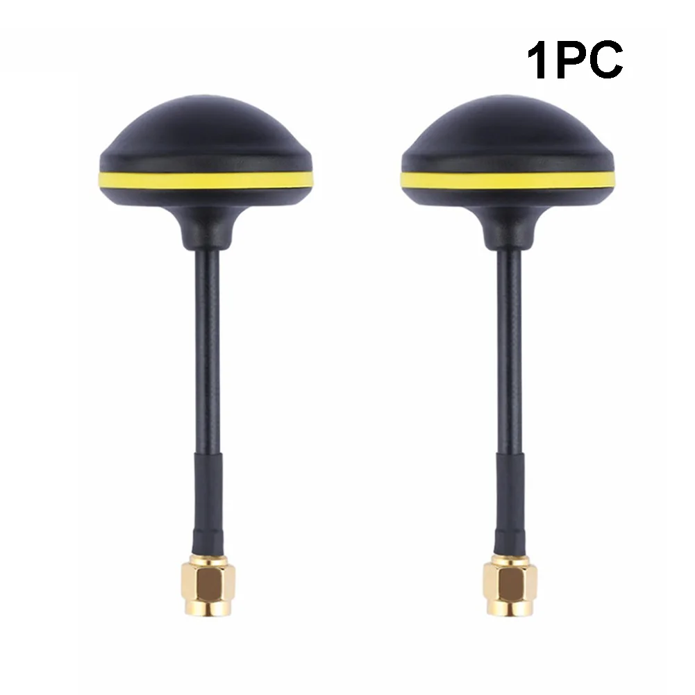 

RP SMA VR Goggles 14dBi 5.8GHz Antenna Mushroom High FPV Spare Part For RC Toys Models