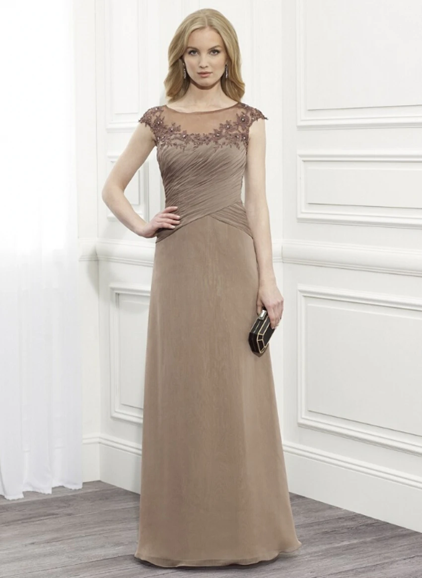 retro mother of the bride