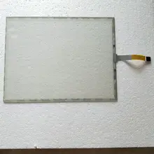 AMT2840 0284000A 5.93.031.298 100700113 Touch Glass Panel for HMI Panel repair~do it yourself,New & Have in stock