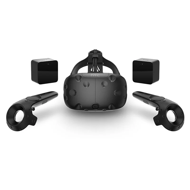 Для htc VIVE PRO VR силиконовый чехол, гарнитура виртуальной реальности, контроллер, ручка, чехол, оболочка для htc Vive Pro VR, очки