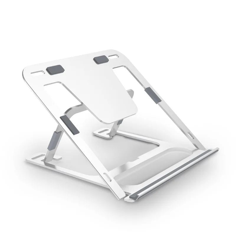  Portable multifunctional adjustable notebook computer bracket desktop heat laptop table mesa escrit