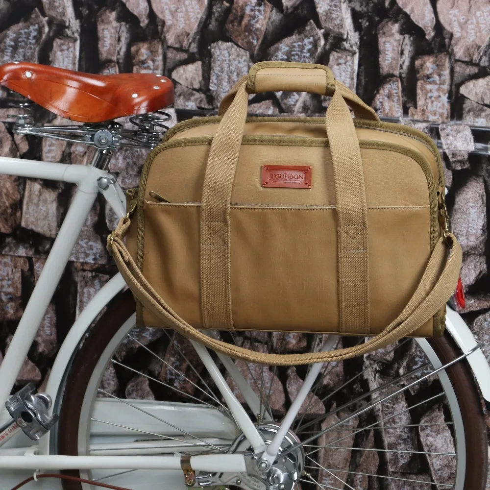 bicycle panniers waterproof