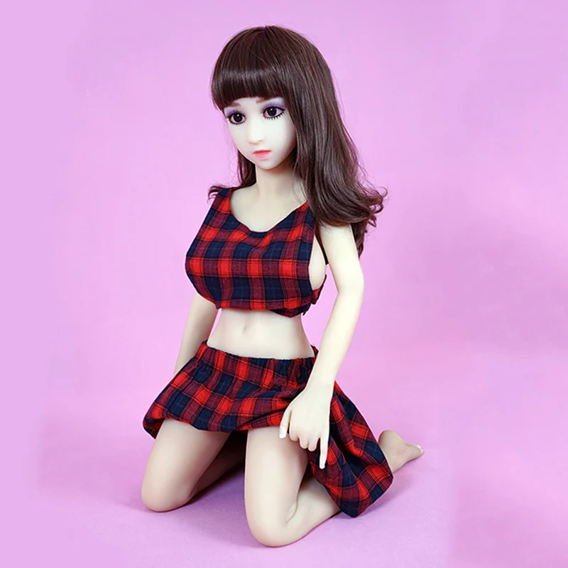 375.8US $ |Sex doll with breast / vagina / oral / anal function, top qualit...