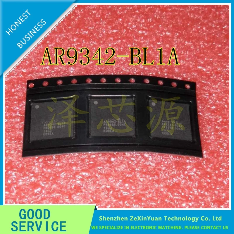 10 шт./лот AR9342-BL1A AR9342BL1A AR9342 QFN