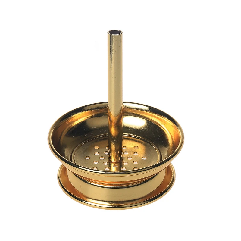 Smoking Dogo Hookah Bowl Charcoal Holder Hookah Chimney Bowl Heat