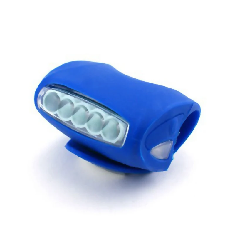 Hot Baby Stroller Big Safe Light Night walker baby warning lights 7 LED