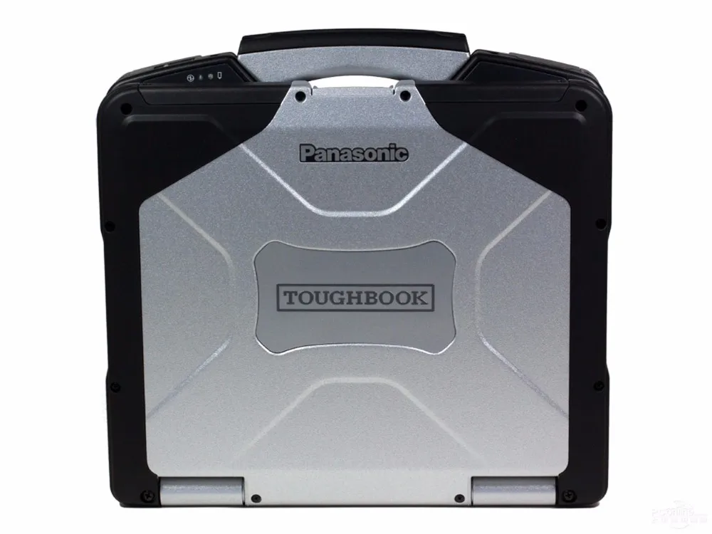 Toughbook CF de Panasonic 30 cf-30 CF-30 CF30 ordenador portátil usado de computadora con HDD/SSD s