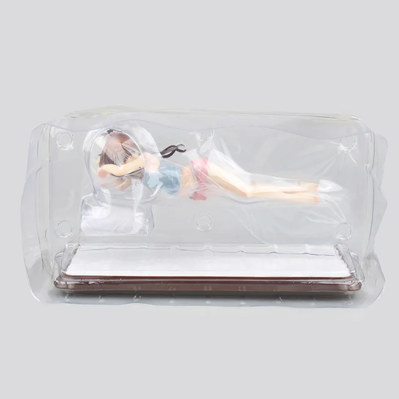 Японское аниме экшн фигурка Alter To Love ru тьма Yuki Mikan литой сексуальная девушка ПВХ
