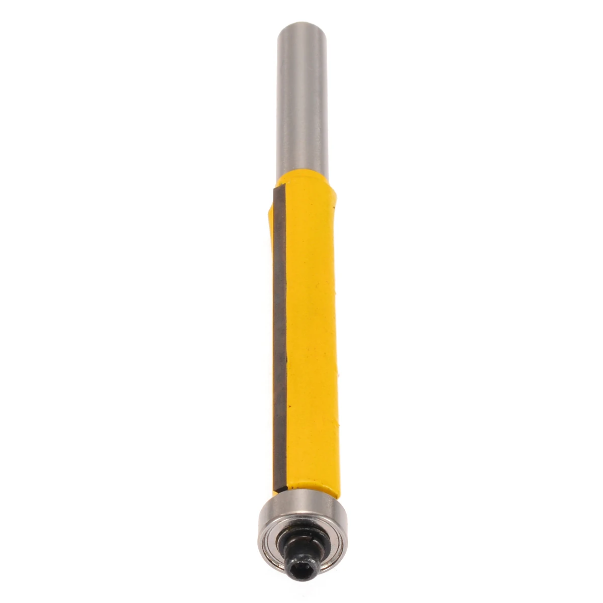 2" Height Extra Long Flush Trim Router Bit 1/4" x 3/8" Woodworking Milling Cutter For Wood DIY Tool