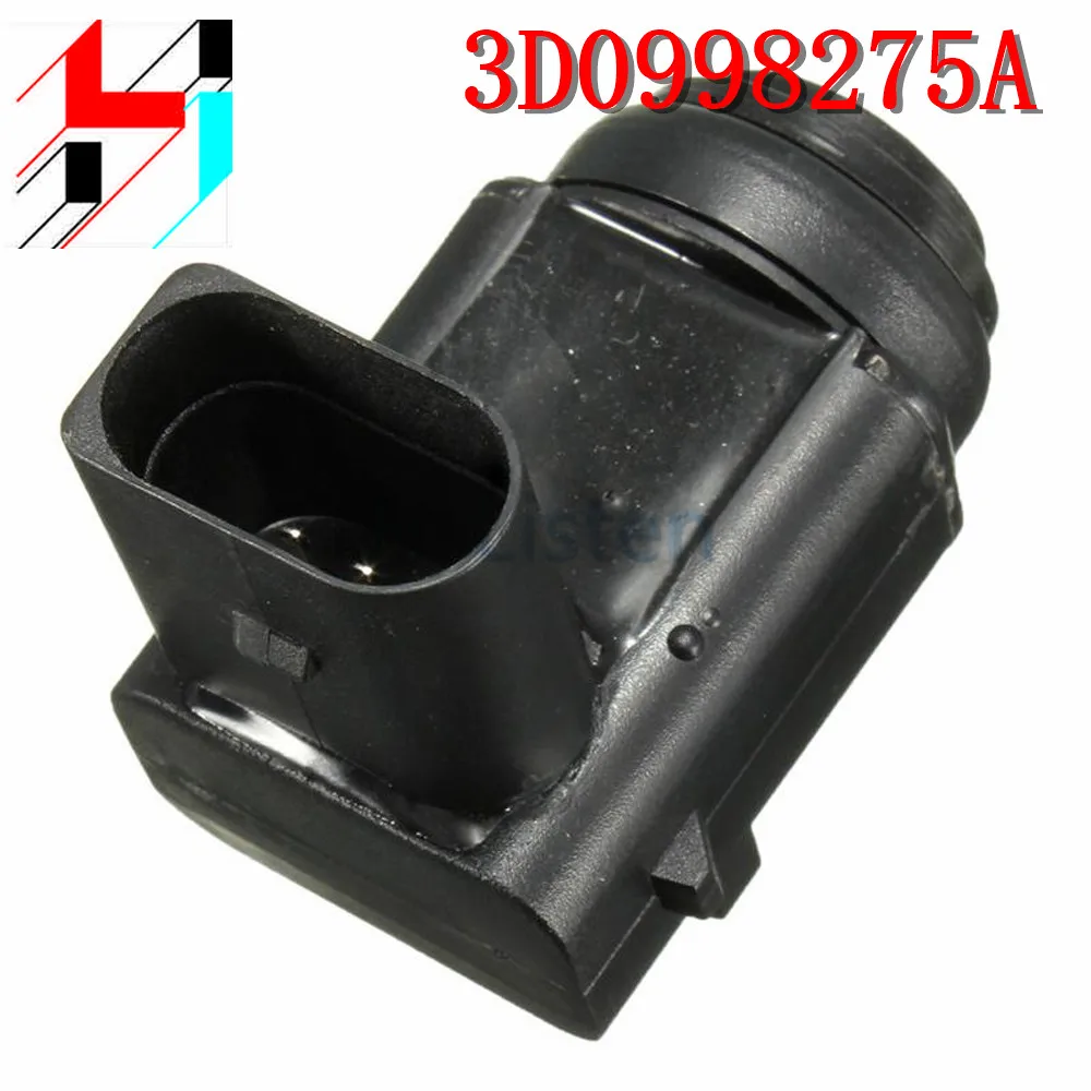 

Parking Sensor PDC for Q7 Bora EOS Go lf Jetta Touareg Touran Seat Toledo P orsche Cayenne 3D0998275A 1J0998275B