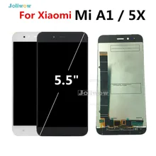 High Quality For Xiaomi Mi A1 LCD Display Touch Screen Digitizer Assembly Screen Glass Panel For Xiaomi MiA1 Mi5X Mi 5X lcd High Quality For Xiaomi Mi A1 LCD Display Touch Screen Digitizer Assembly Screen Glass Panel For Xiaomi MiA1 Mi5X Mi 5X lcd