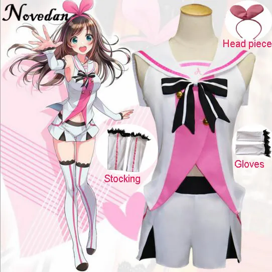 DB24232 Kizuna AI-5_