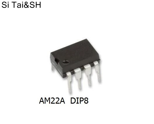 

10pcs/lot AM-22A AM22A DIP-8 replace VIPER22A