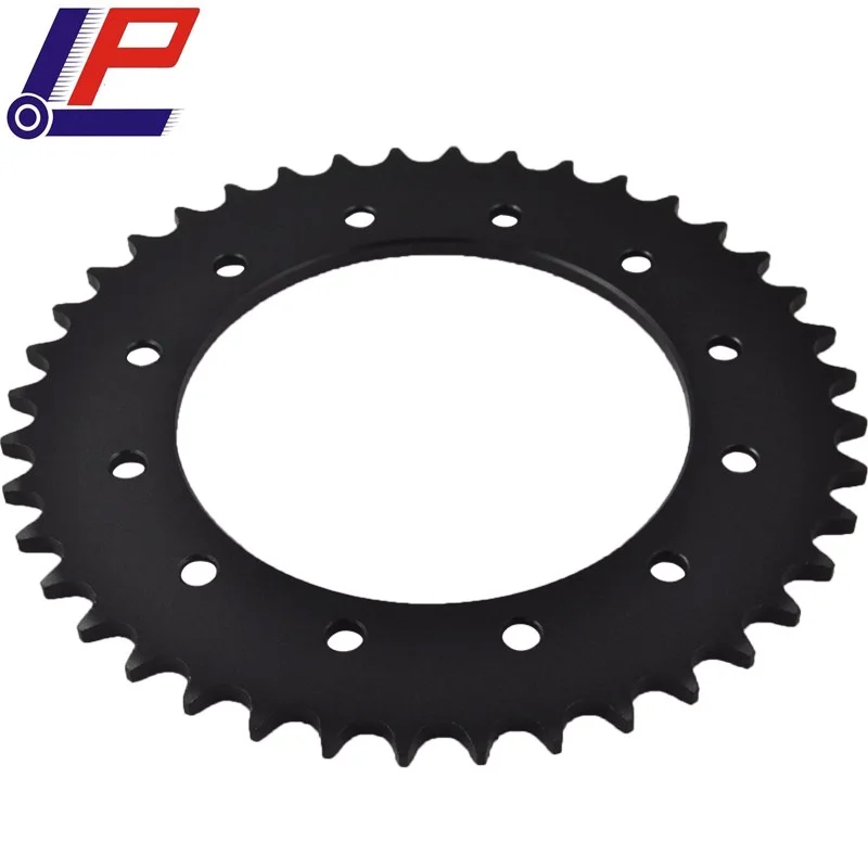 

Rear Sprocket For KTM 300 250 EXC Enduro Six Days 360 EGS 520 Racing 620 LC4 RXE LSE SC Supermoto 625 SMC SXC 660 SMC
