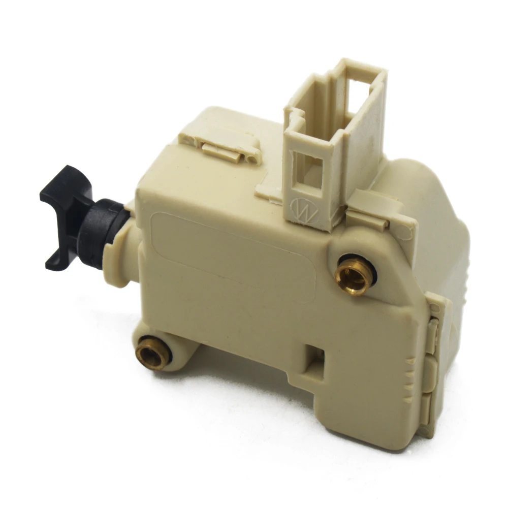 

For Skoda Octavia 2004 2005 2006 2007-2013 Factory direct sale high quality bootlid trunk tailgate lock servo motor 1Z0827511C