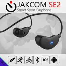 JAKCOM SE2 Professional Sports Fone de Ouvido Bluetooth venda Quente em Fones De Ouvido Fones De Ouvido como pc gamer ifans ulefone t2 pro
