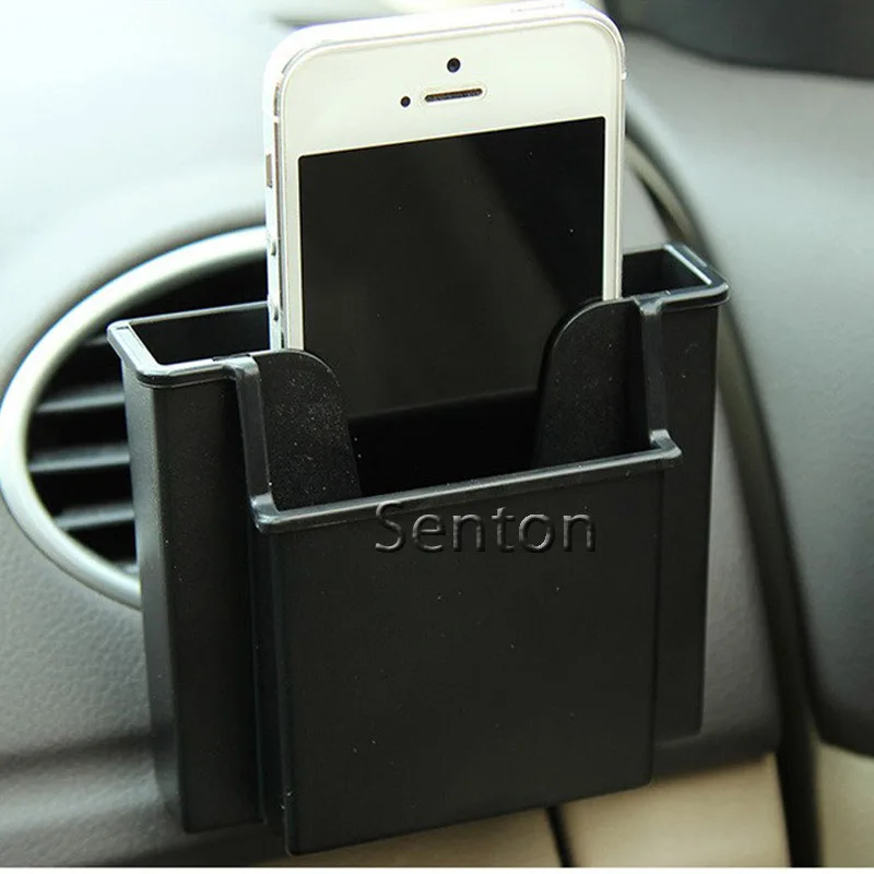 

Car Storage Box For Skoda Octavia 2 A7 A5 Fabia Rapid Superb Yeti Mazda 3 6 CX-5 CX-7 Lada Granta Kalina Priora Niva Accessories