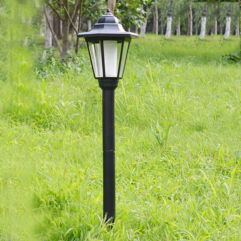 Feimefeiyou, новинка, водонепроницаемый уличный солнечный светильник для газонов, Светодиодный точечный светильник, садовая дорожка, ландшафтный декоративный светильник, s Luminaria Solar