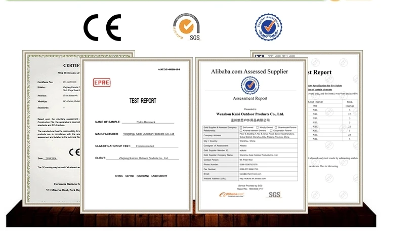 Походный Кемпинг 320*200 см гамак портативный нейлоновый безопасный парашют Hamac подвесное кресло качели открытый двойной человек досуг Hamak