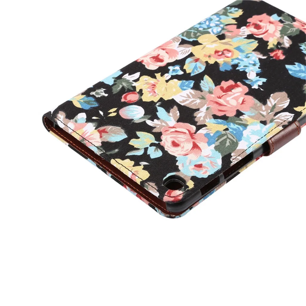 Tablet case