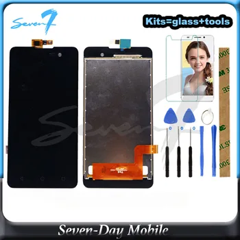 

5.0 inch Touch Sensor For Micormax Q334 LCD Display Screen With Touch Screen Assembly For Micormax Q334 Display Screen