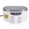 1 Set 600ml Ultrasonic Cleaner Bath Digital Ultrasound Cleaning Tank For Cleanning Jewelry Watch Glasses EU Plug ► Photo 2/6