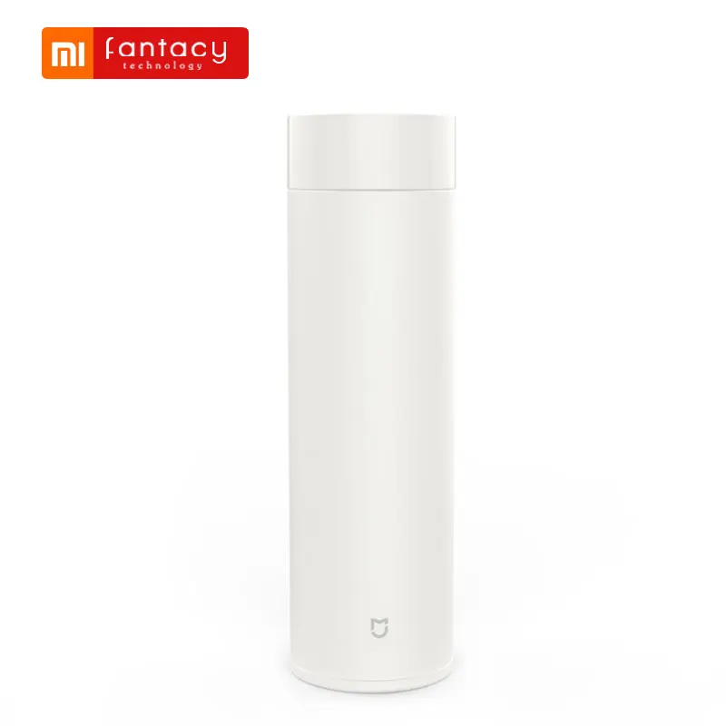 Оригинальный Xiaomi Mijia 500 мл Термокружка Термоизолированный 316/304 нержавеющая сталь
