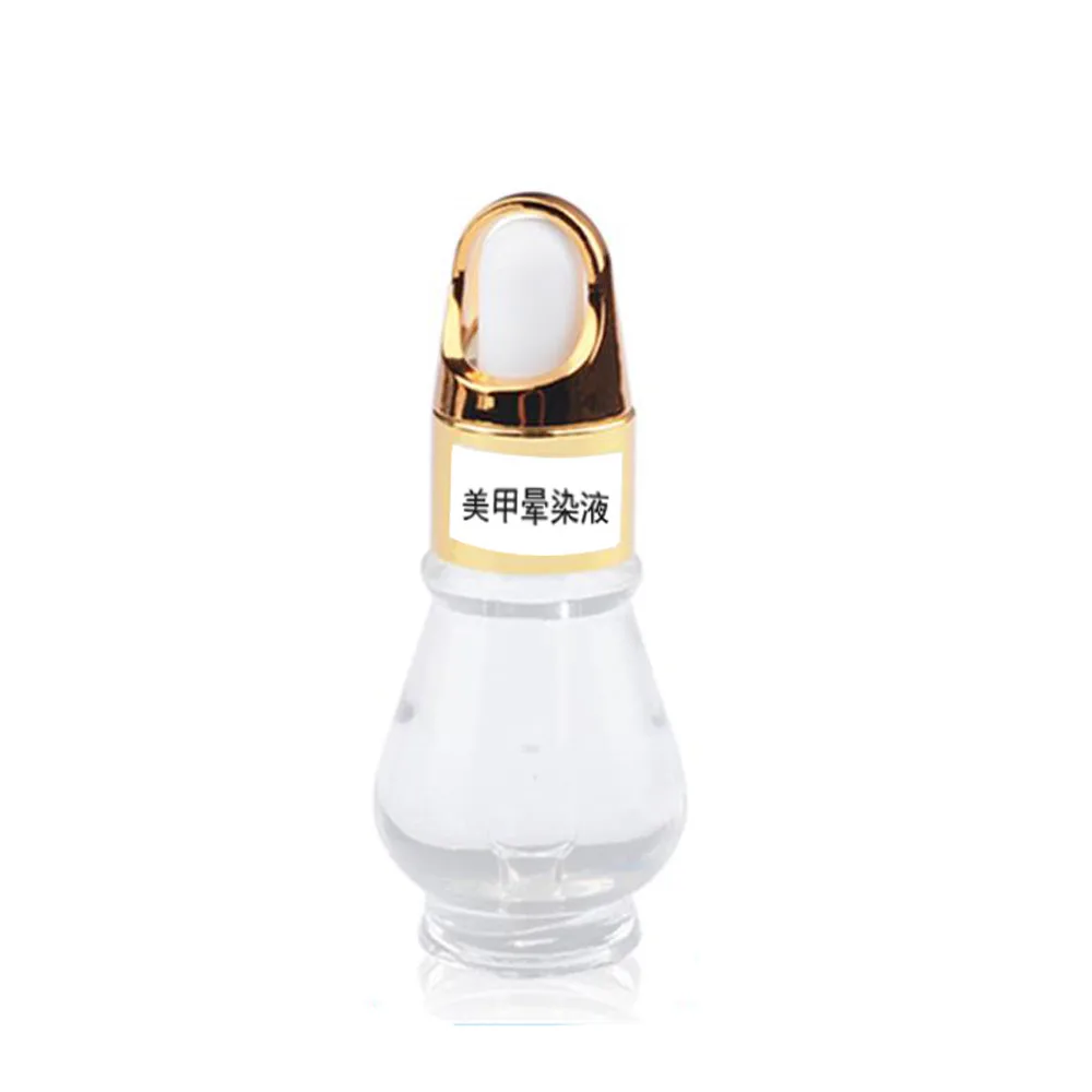 

2018 New Style 15ML DIY Nails Halo Nail Fashion Atural Nail Art lines Universal Wholesale Discount 5%