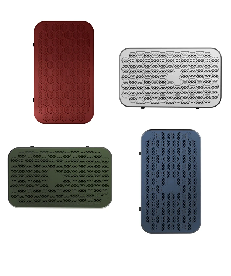 jkr-2 outdoor Bluetooth Speaker  HIFI Bluetooth Speaker (7)