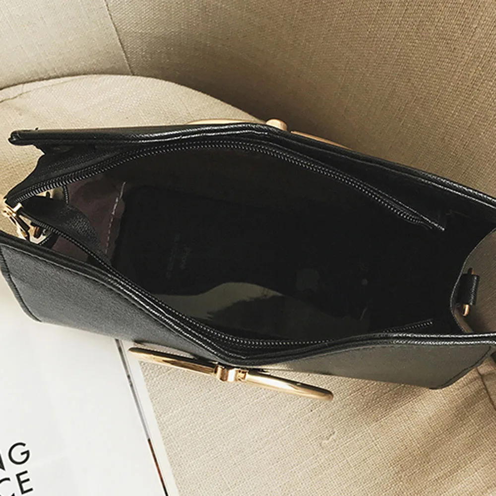 Женская сумка, Большая вместительная сумка на плечо, Женская Высококачественная сумка-тоут из искусственной кожи, модная сумка с ручкой сверху# L
