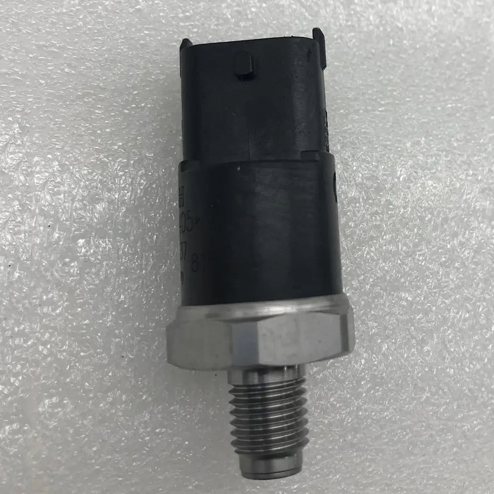 

0281002405 Common Rail Fuel Pressure Sensor for BMW Iveco Reynolds Kia Hyundai