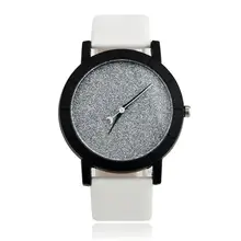 2020 Curren reloj relojes Vintage mujer de moda minimalista moda relojes para los amantes de cuero correa de reloj 40p