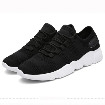 

Man Sneakers Mesh Breathable Luxury Brand Designer Fashion Men Casual Shoes #MY8118121