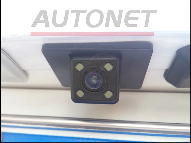 Камера заднего вида JiaYiTian для Hyundai i40 I40 Sedan 2012 2013 2014 2015 2016 2017 CCD|night vision backup camera|rear view