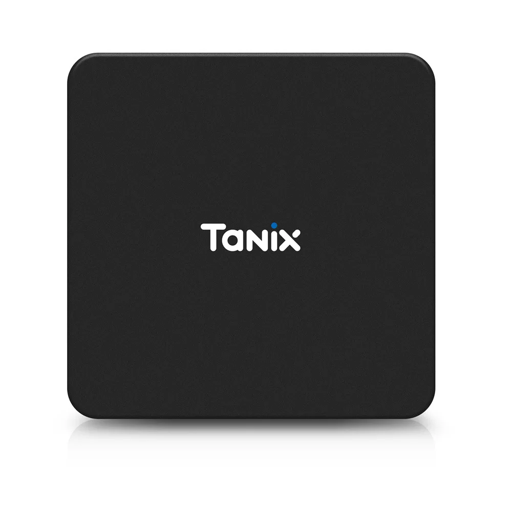 

5pcs Tanix TX85 Mini PC Windows 10 for Intel Atom X5-Z8350 TV Box 4G 64G 2.4G+5.8G Dual Wifi Set Top Box for Xiaomi Android