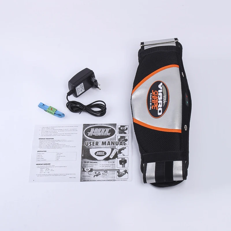 vibro shape инструкция