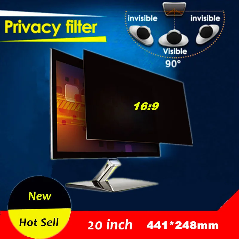 Online Get Cheap Privacy Screen Filter -Aliexpress.com