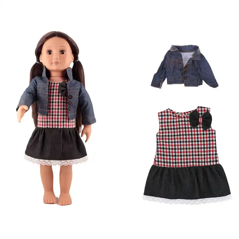 american dolls outfits