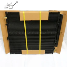 Авто ac Конденсатора 88460-12240 88461-60090 для toyota landcruiser prado