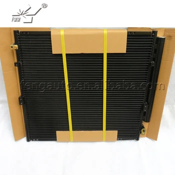

ac auto condenser 88460-12240 88461-60090 for toyota landcruiser prado