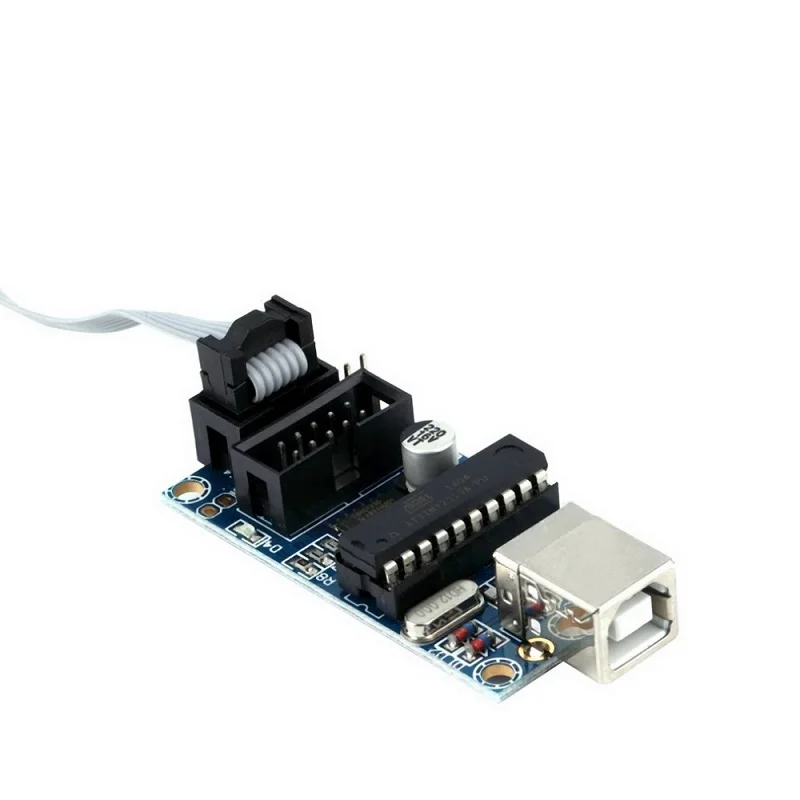 bootloader, bootloader download, Cheap bootloader,High Quality bootloader download,USBtinyISP (5)