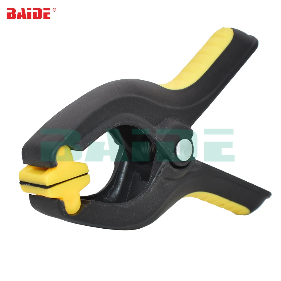 screen clamp