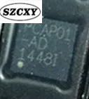 

Home furnishings PCAP01-AD PCAP01 QFN32 Capacitance test chip