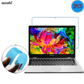 

2PCS Clear Soft TPU Nano-coated Screen Protector Protective Film For Teclast F6 Pro 13.3 inch Tablet